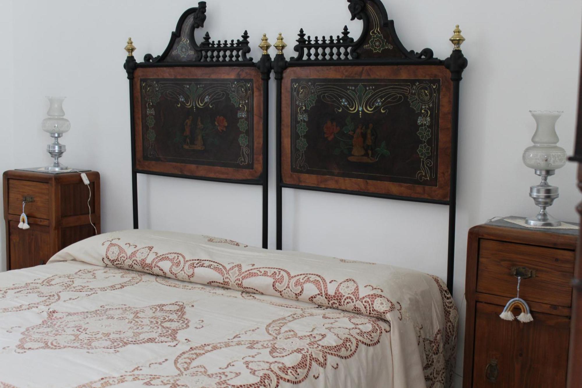 Dimora 1890 Appartement Parabita Buitenkant foto